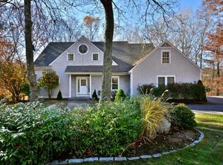 6 Thomas Waite Dr, Old Lyme, CT 06371