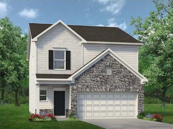 1005 Elowen Dr, Austell, GA 30168