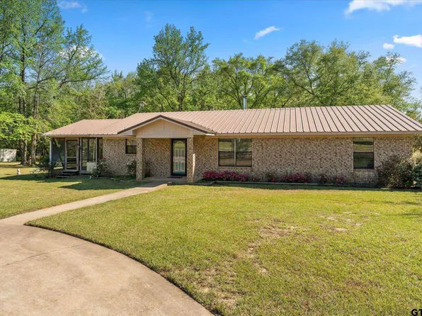 159 County Road 4130, Pittsburg, TX 75686