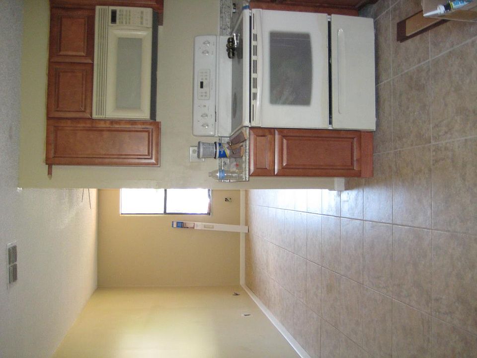 kitchen hall
