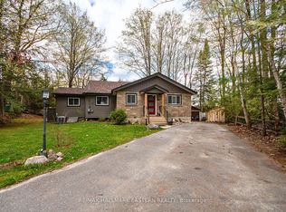 70 Birch Point Dr, Kawartha Lakes, ON K0L1T0