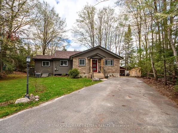 70 Birch Point Dr, Kawartha Lakes, ON K0L 1T0
