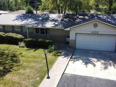 4928 Rosebury Dr, Fort Wayne, IN, 46835