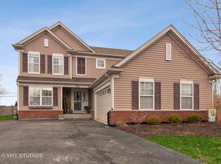 1703 Scarlett Oak Ct, Plainfield, IL 60586