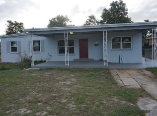 914 Hacienda Ct, Orlando, FL 32808