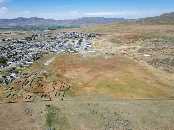 2411 W 1150 N, Tremonton, UT 84337