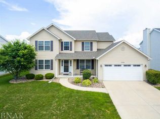 3250 Turquois Way, Normal, IL 61761