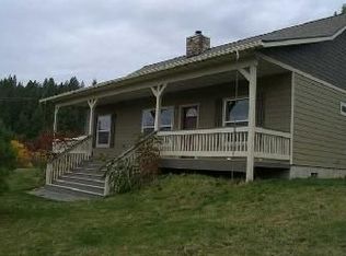 16001 Benewah Creek Rd, St Maries, ID 83861