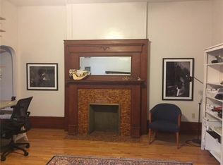 232 W 137th St APT 2, New York, NY 10030