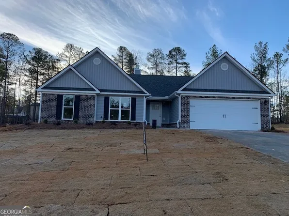 421 Riley Cir, Milledgeville, GA 31061