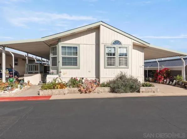 9500 Harritt Rd Space 31, Lakeside, CA 92040