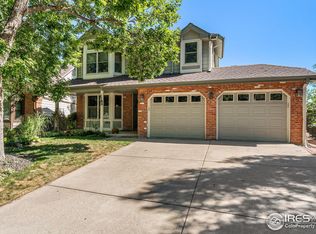 1184 E 132nd Way, Thornton, CO 80241