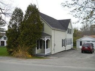 46 Washington St, Ellsworth, ME 04605
