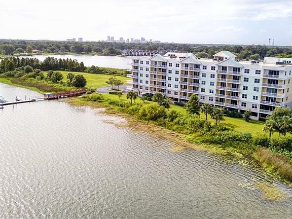 5th image of 4177 N Orange Blossom Trl Unit 504