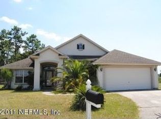 12223 Emblem Ct, Jacksonville, FL 32218