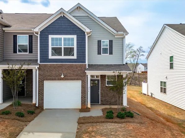 299 E Compass Way, Easley, SC 29640