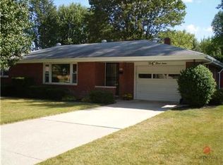 3019 E 6th St, Anderson, IN 46012