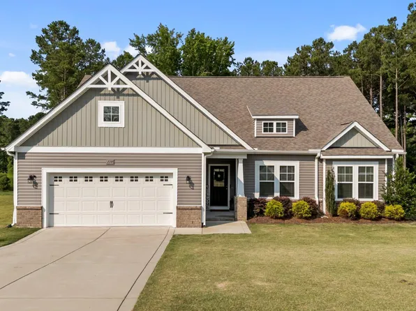 139 Ravens Row Drive, Benson, NC 27504