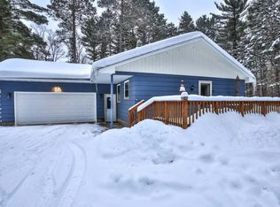 11333 Mary Ln, Arbor Vitae, WI 54568