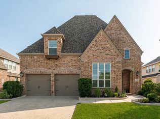 3940 Marigold Ln, Prosper, TX 75078