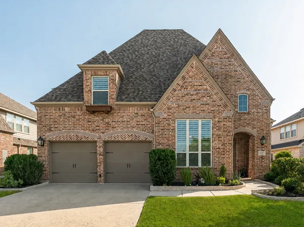 3940 Marigold Ln, Prosper, TX 75078