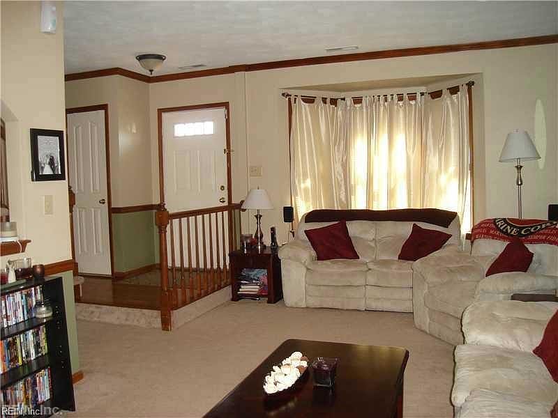 1852 Volvo Pkwy, Chesapeake, VA 23320 Zillow