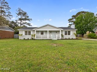 132 Elder Dr, Wilmington, NC 28405