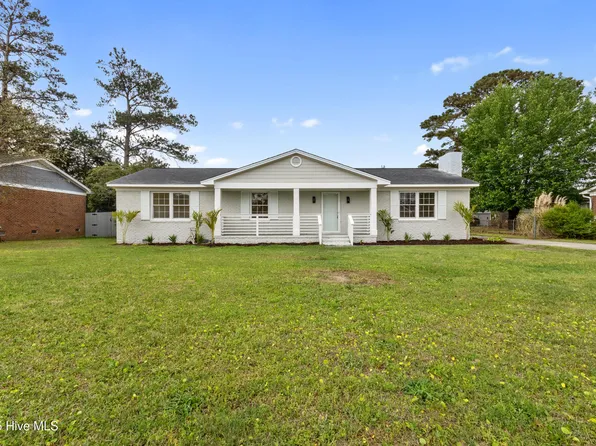 132 Elder Drive, Wilmington, NC 28405