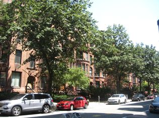 33 Bay State Rd #R, Boston, MA 02215