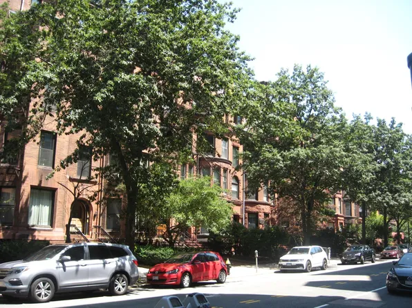 33 Bay State Rd, Boston, MA