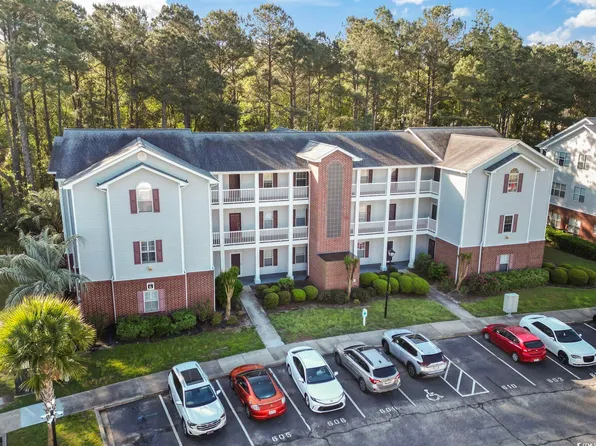 4818 Innisbrook Ct. #610, Myrtle Beach, SC 29579