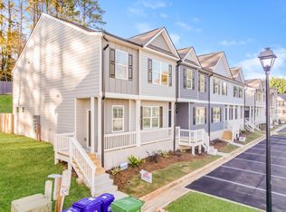 2837 Saratoga Lake Vw, Decatur, GA 30034