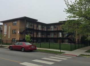 6650 S Drexel Ave, Chicago, IL 60637