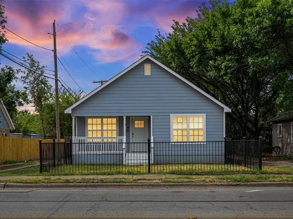 958 E Allen Ave, Fort Worth, TX 76104