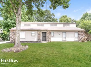 5934 W Rosewind Cir, Memphis, TN 38141