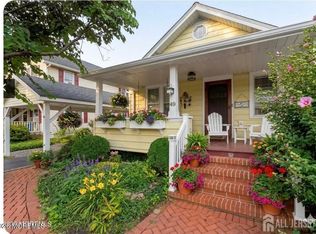 49 Laurel Ave, Princeton, NJ 08540