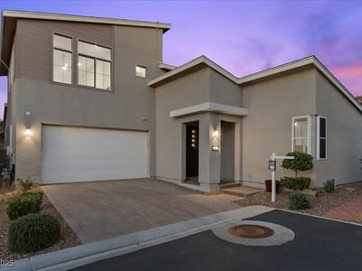 816 Stannard Ct, Henderson, NV, 89052