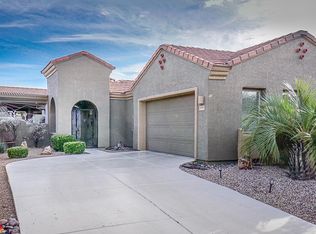 1863 W Placita Canoa Azul, Green Valley, AZ 85622