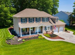 214 Holly Cove Ln, Newark, DE 19702