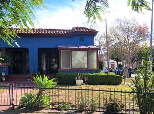 1724 S Redondo Blvd, Los Angeles, CA 90019