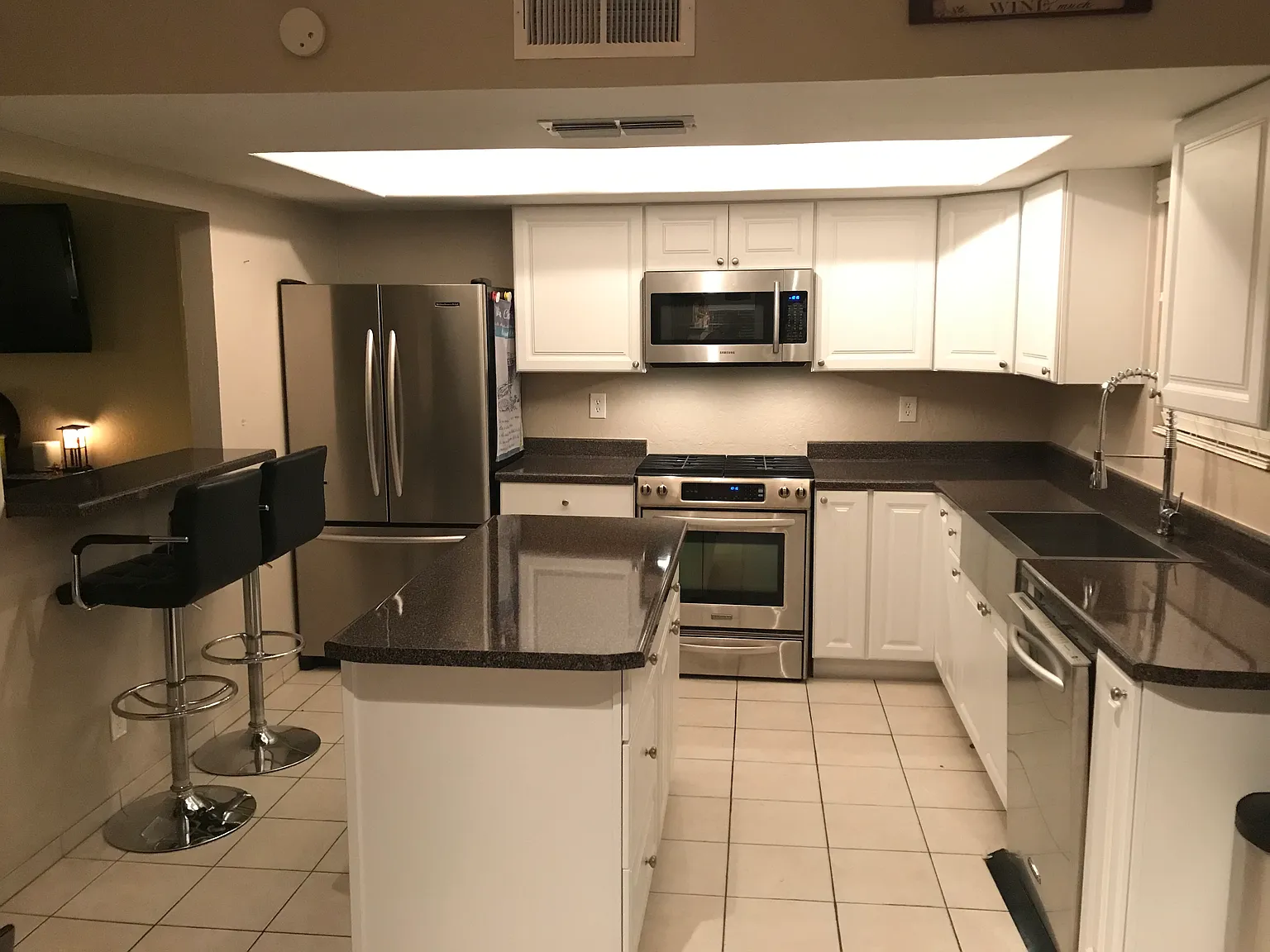 3 bed, 1533 sqft, $2,200 — Photo 2