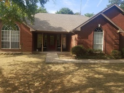 564 Southgale Rd, Denison, TX, 75021