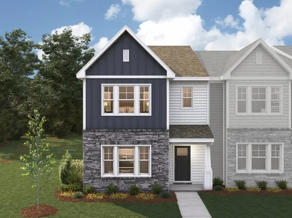 Chatham Plan, Sierra Ridge