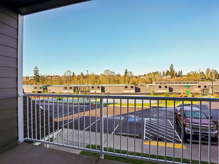 Tahoma Terrace Apartments — Photo 71