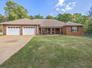 2083 Johnson Mill Rd, Hamilton, GA 31811