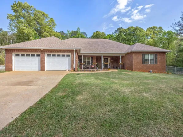 2083 Johnson Mill Rd, Hamilton, GA 31811