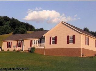88 Sarah Ln, Bridgeport, WV 26330