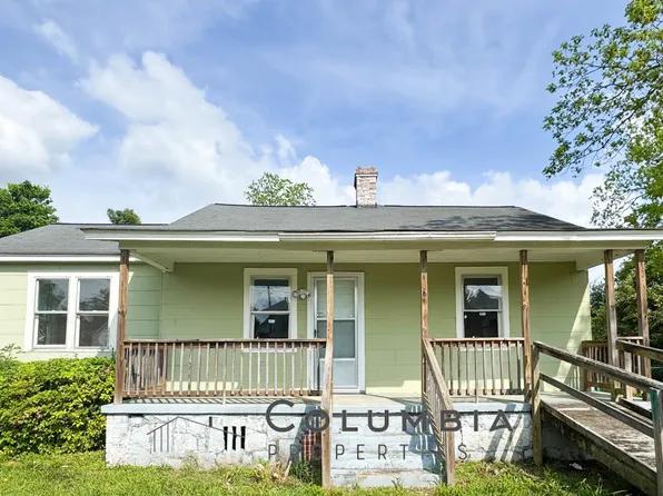 280 Cedar St, Winnsboro, SC 29180