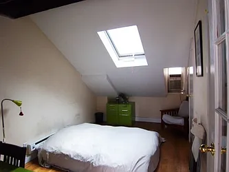 Rented by City Apt Group LLC