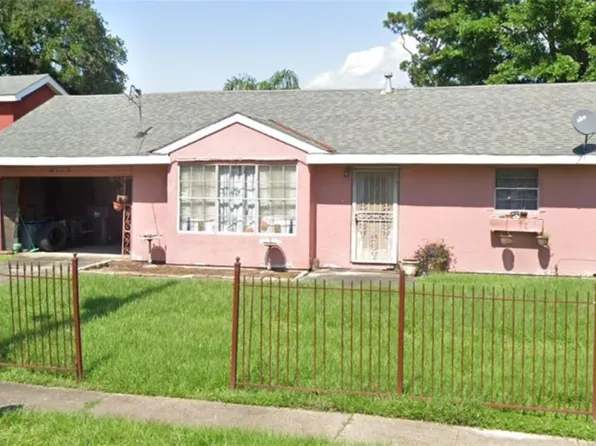 6775 Deanne St, New Orleans, LA 70126